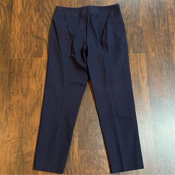 Talbots Signature Sits Slightly Below Waist And Straight Through Hip/Leg NWT - Picture 4 of 8